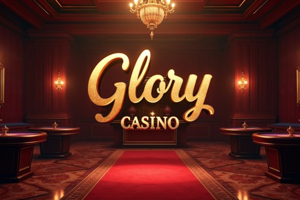 Glory casino