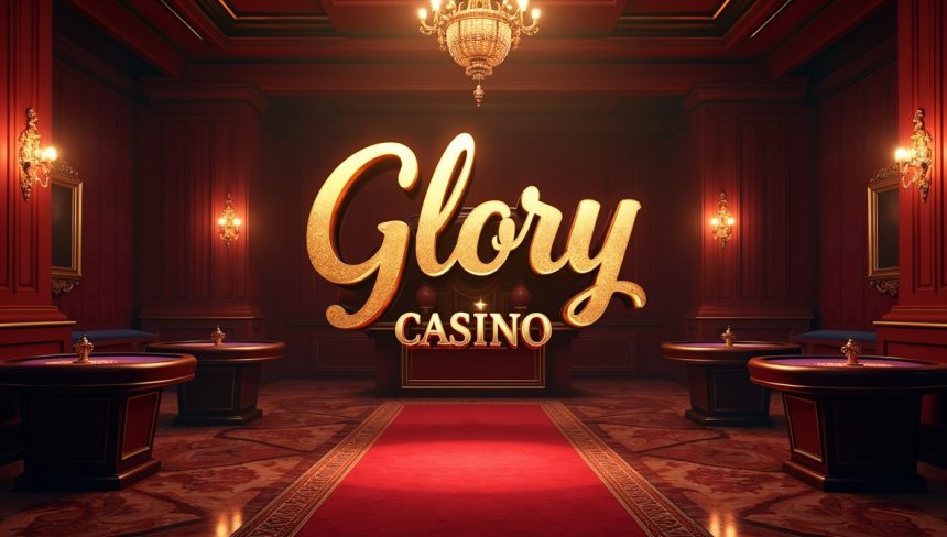 Glory casino