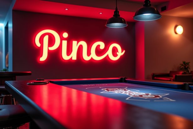 Pinco
